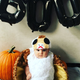 Illustration for article titled This Baby Dressed Up As a Porg Is Almost Certainly Cuter Than Your Baby